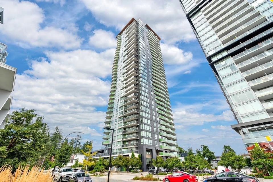 Midori two-bedroom near Metrotown in Burnaby