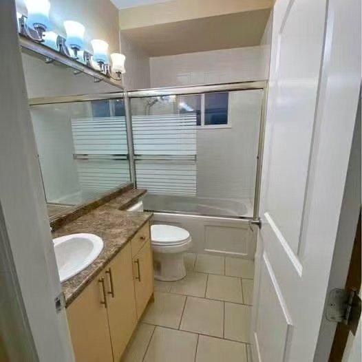 Two-bedroom suite in Willingdon Heights in Burnaby