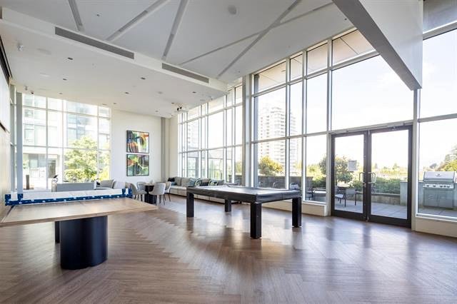 One-bedroom at Kings Crossing 2 in Burnaby